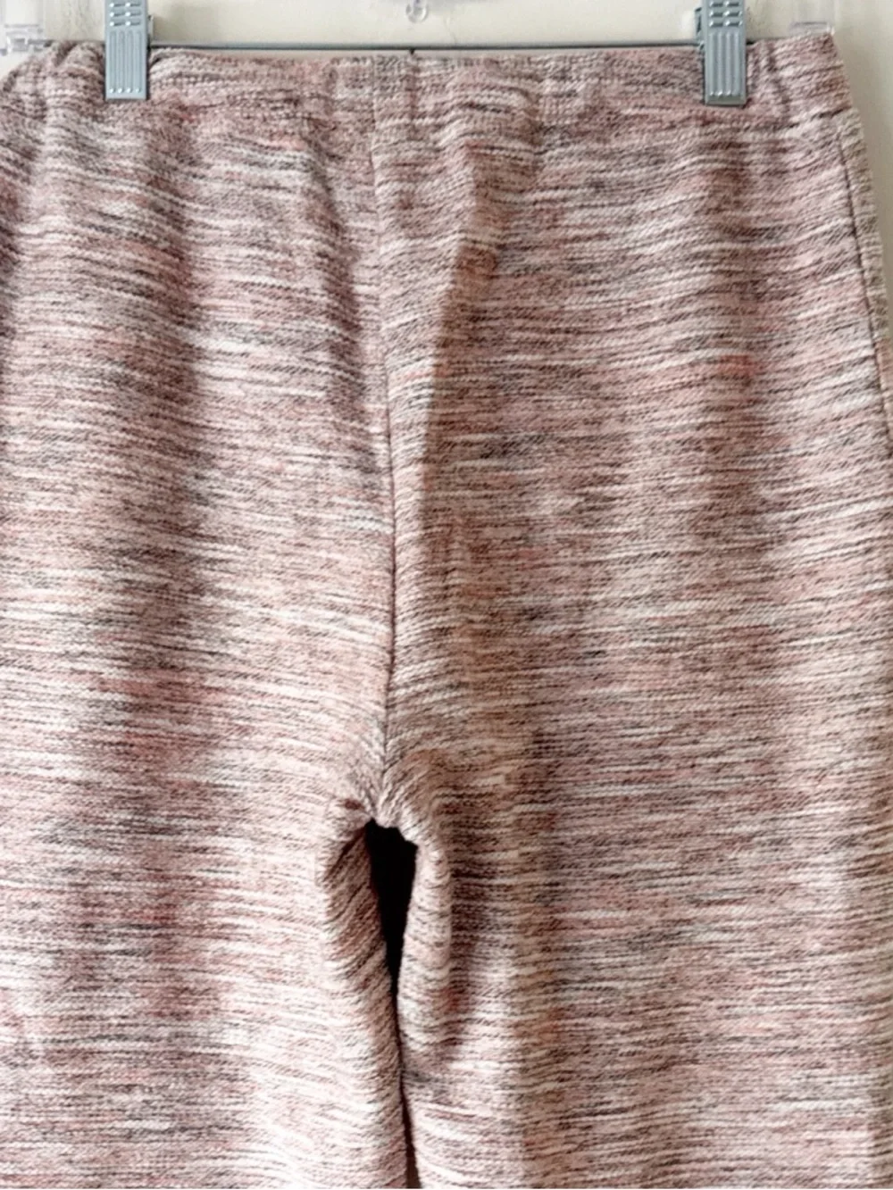 Anthropologie Saturday Sunday Cindy Joggers Drawstring Waist Pockets Size Small